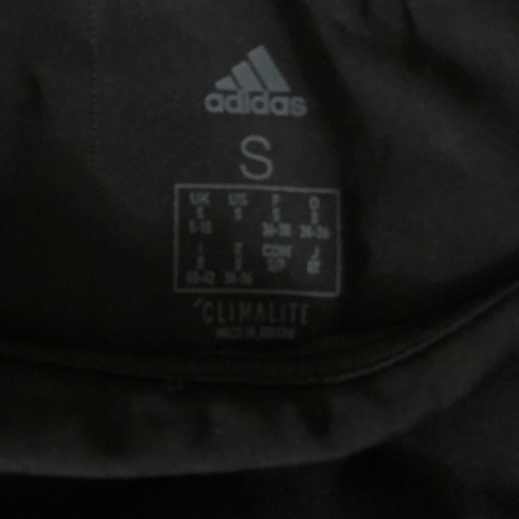 Adidas leggings - Picture 3 of 4